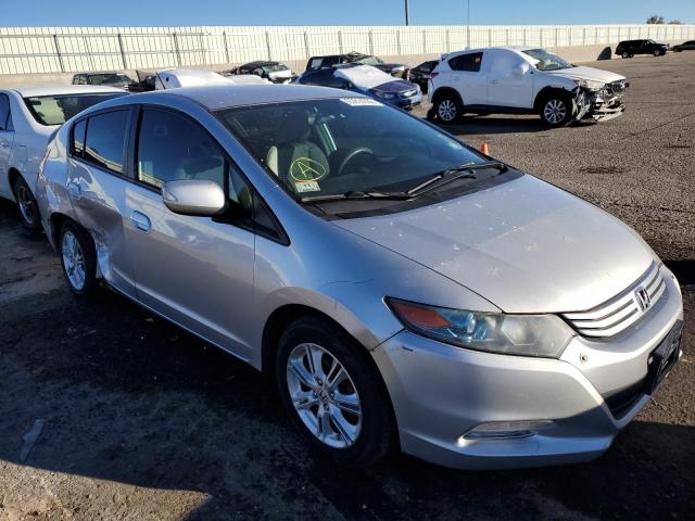 honda insight ex 2010 jhmze2h73as005333