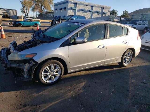 honda insight ex 2010 jhmze2h73as015649