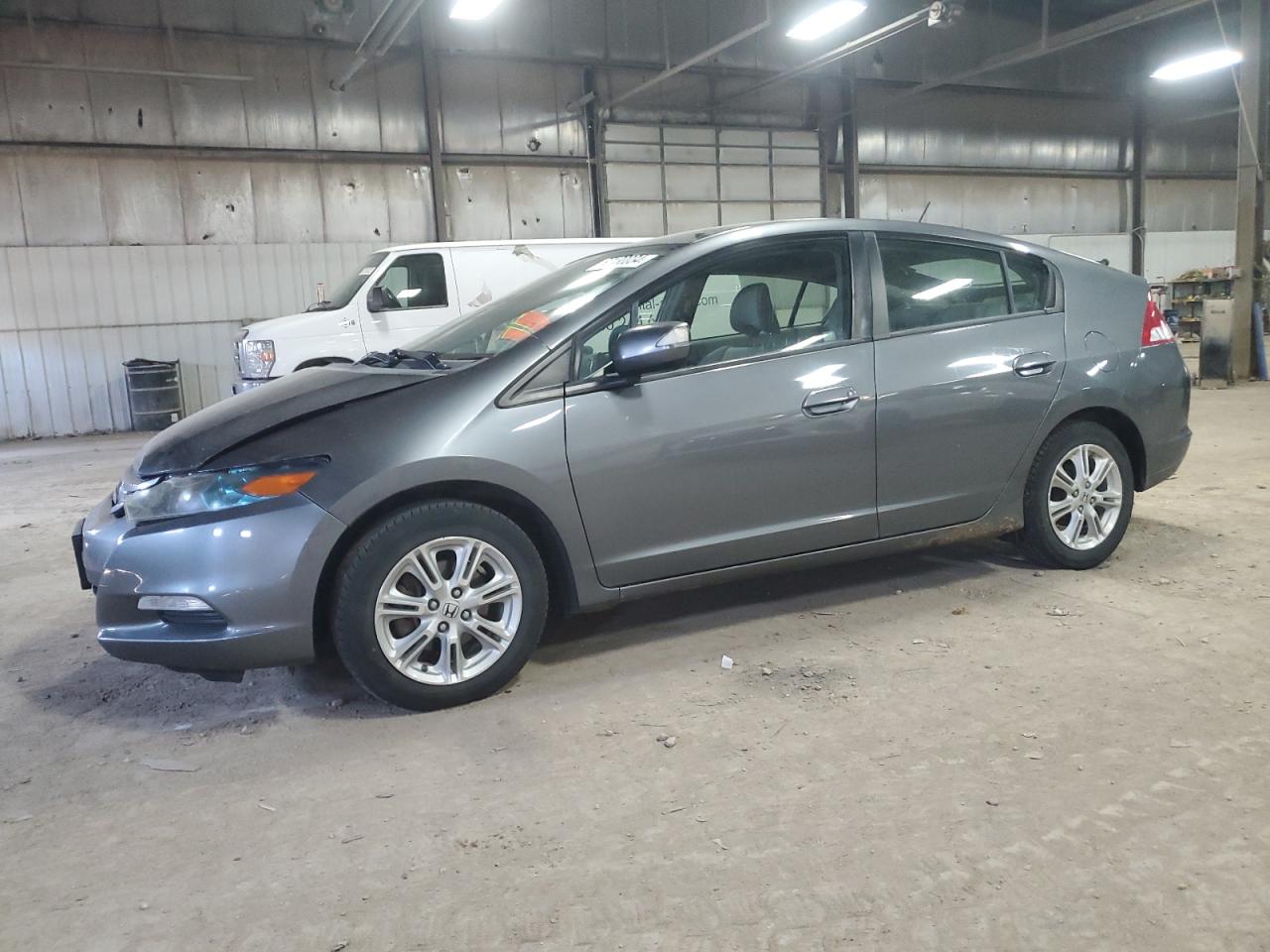 honda insight 2010 jhmze2h73as022732