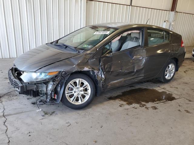 honda insight 2010 jhmze2h73as035223