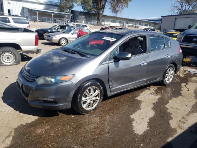 honda insight ex 2011 jhmze2h73bs002725