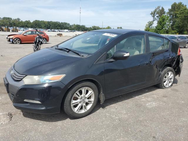 honda insight ex 2011 jhmze2h73bs004197