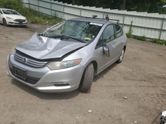 honda insight ex 2010 jhmze2h74as010766