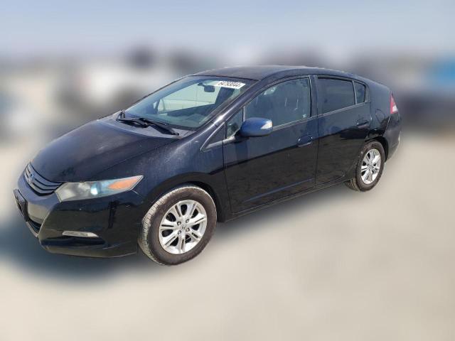 honda insight 2010 jhmze2h74as035859