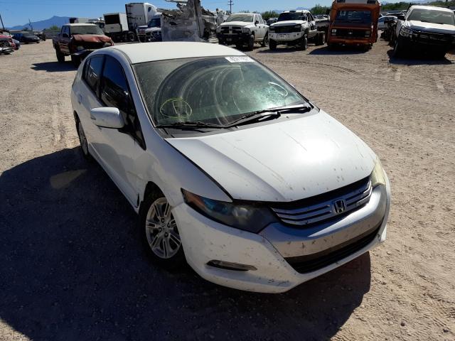 honda insight ex 2011 jhmze2h74bs007092