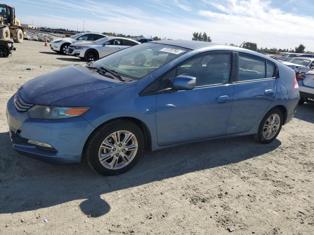 honda insight ex 2010 jhmze2h75as001400