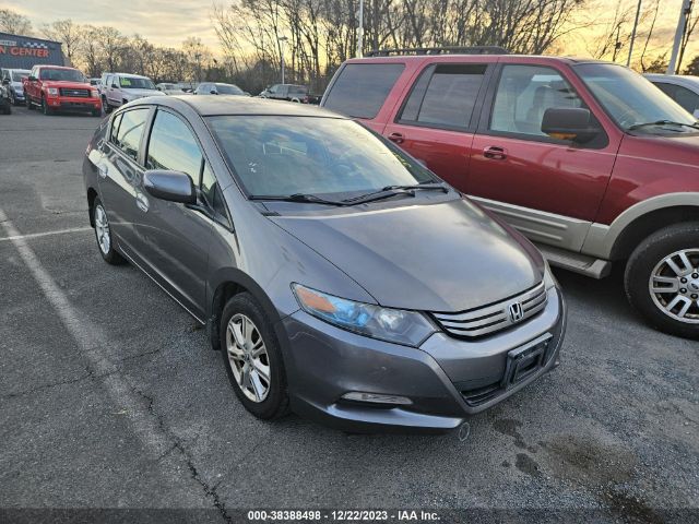 honda insight 2010 jhmze2h75as010002