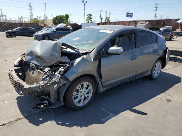 honda insight 2010 jhmze2h75as010307