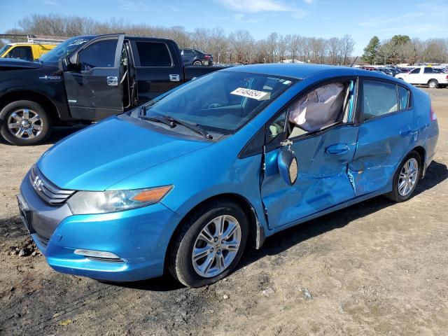 honda insight 2010 jhmze2h76as022420