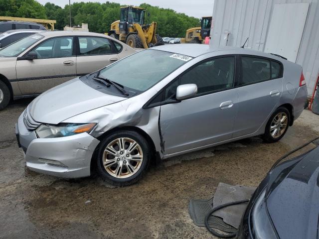 honda insight 2010 jhmze2h76as030145