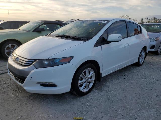 honda insight ex 2011 jhmze2h76bs004324