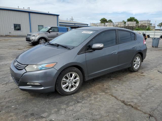 honda insight ex 2011 jhmze2h76bs004419