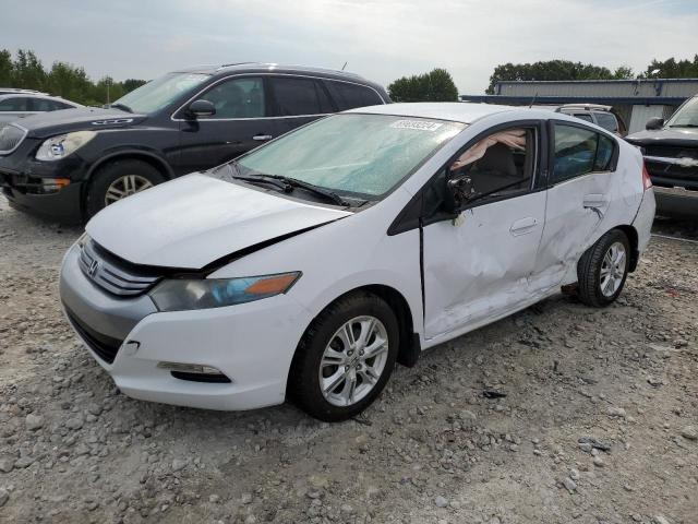 honda insight ex 2010 jhmze2h77as012785