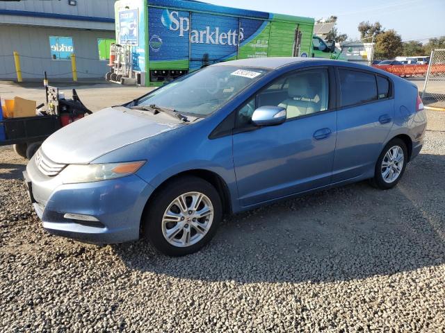 honda insight ex 2010 jhmze2h77as024404