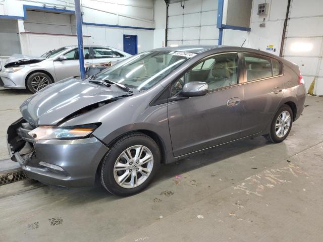 honda insight ex 2010 jhmze2h77as039193