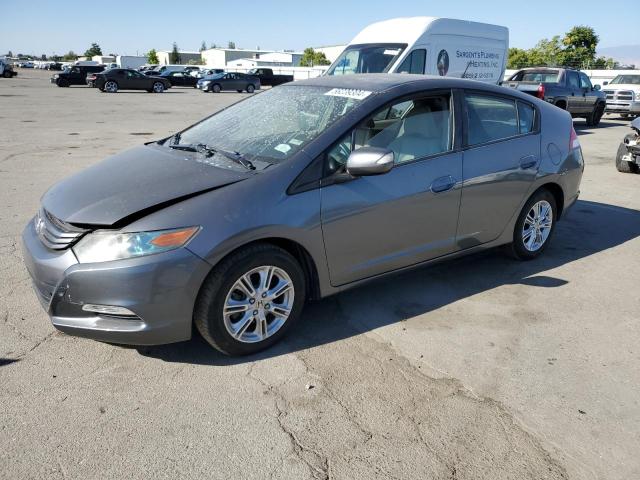 honda insight 2010 jhmze2h77as041767