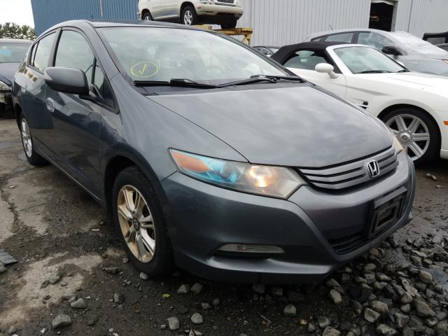 honda insight ex 2011 jhmze2h77bs005790