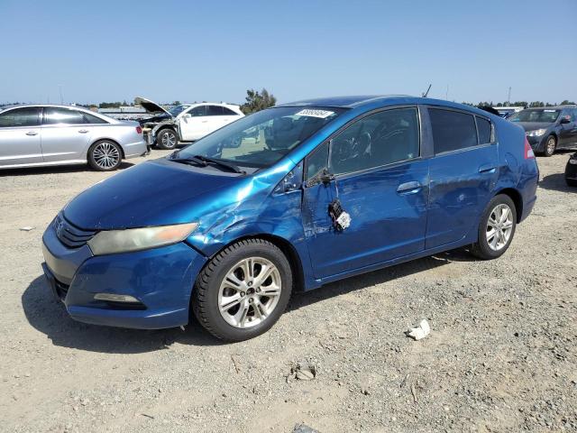 honda insight 2011 jhmze2h77bs006969