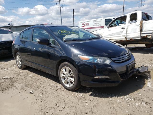 honda insight ex 2011 jhmze2h77bs007524