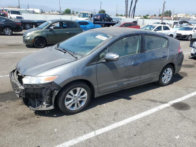 honda insight ex 2012 jhmze2h77cs002924