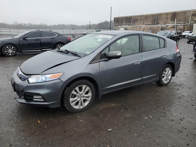 honda insight ex 2012 jhmze2h77cs005242