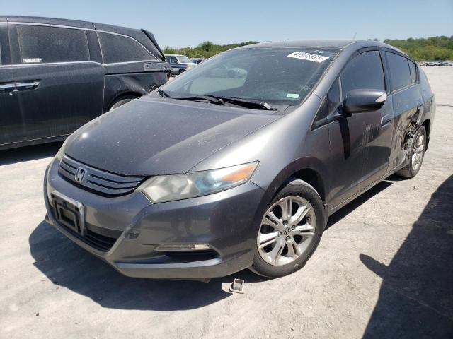 honda insight ex 2010 jhmze2h78as029109