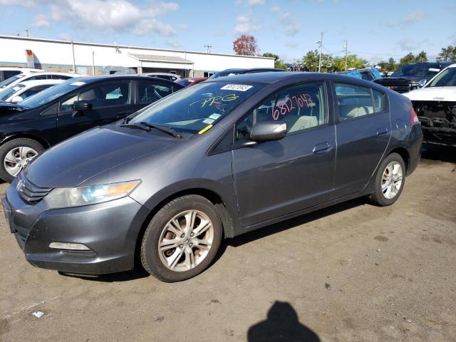 honda insight ex 2010 jhmze2h78as035878