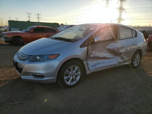 honda insight ex 2010 jhmze2h78as037517