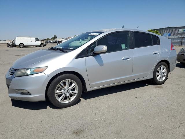 honda insight ex 2010 jhmze2h78as040563