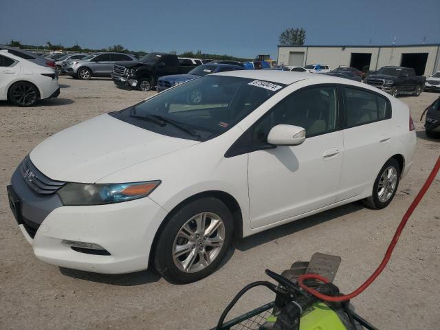 honda insight ex 2011 jhmze2h78bs004907