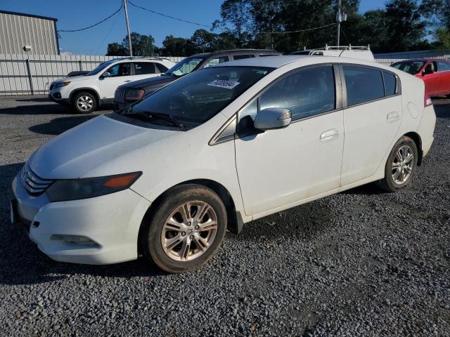 honda insight ex 2011 jhmze2h78bs007080