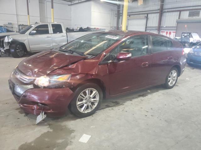 honda insight 2011 jhmze2h78bs009122