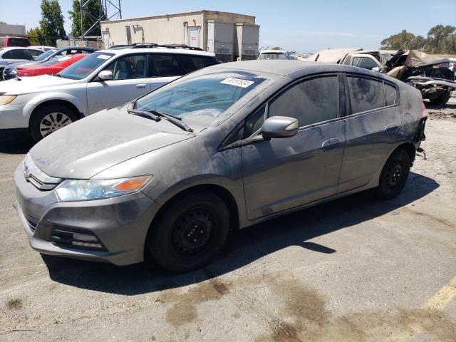 honda insight ex 2012 jhmze2h78cs000504