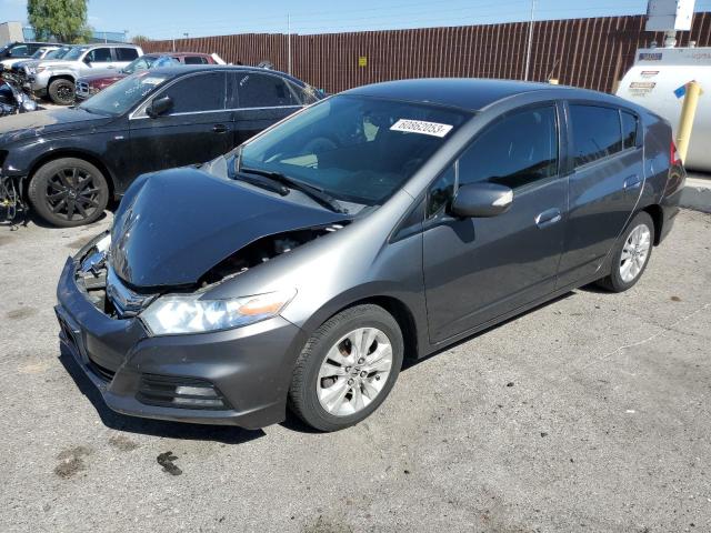 honda insight ex 2012 jhmze2h78cs002060