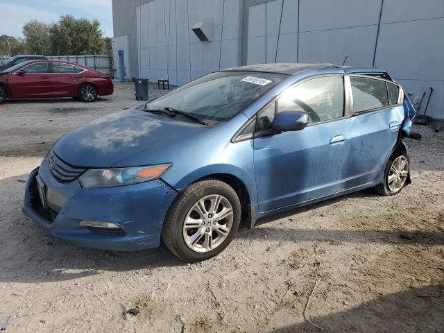 honda insight ex 2010 jhmze2h79as011251