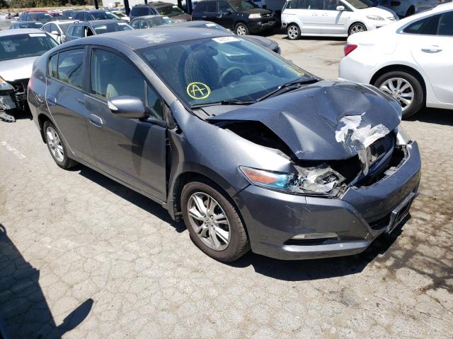 honda insight ex 2010 jhmze2h79as015882