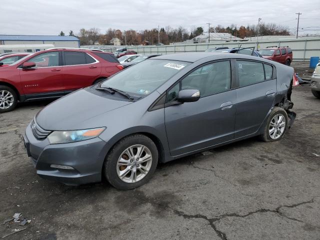 honda insight ex 2010 jhmze2h79as028602