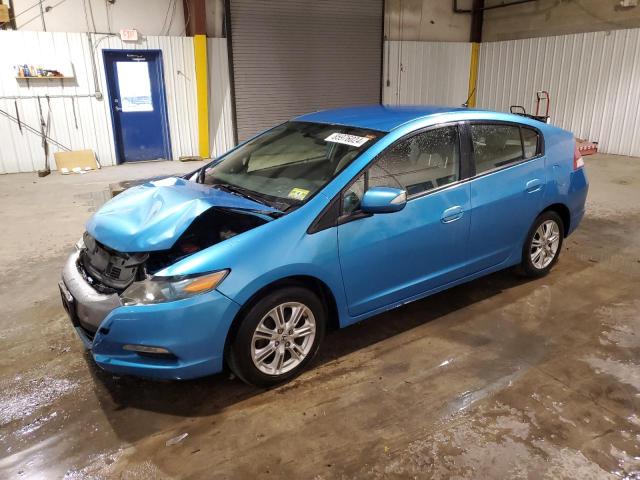 honda insight ex 2010 jhmze2h79as029913