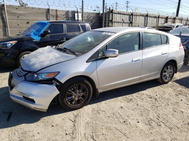 honda insight 2010 jhmze2h79as035811