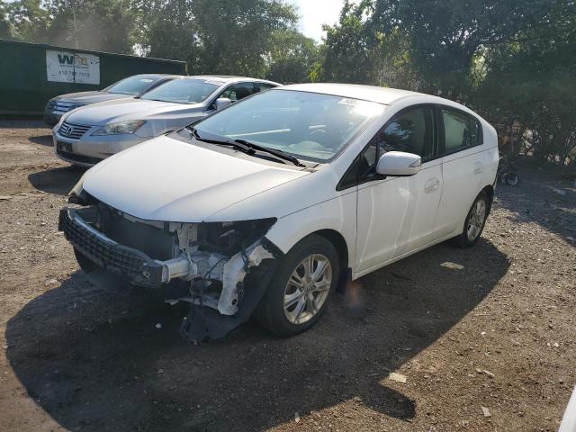 honda insight 2011 jhmze2h79bs001448