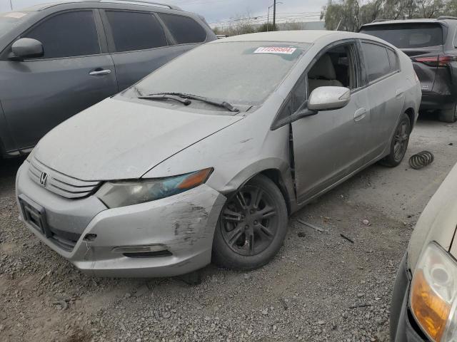 honda insight ex 2011 jhmze2h79bs012465