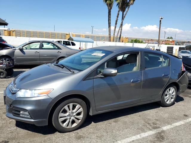 honda insight ex 2012 jhmze2h79cs002908