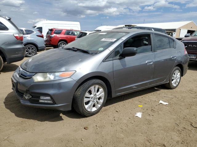 honda insight ex 2012 jhmze2h79cs004352