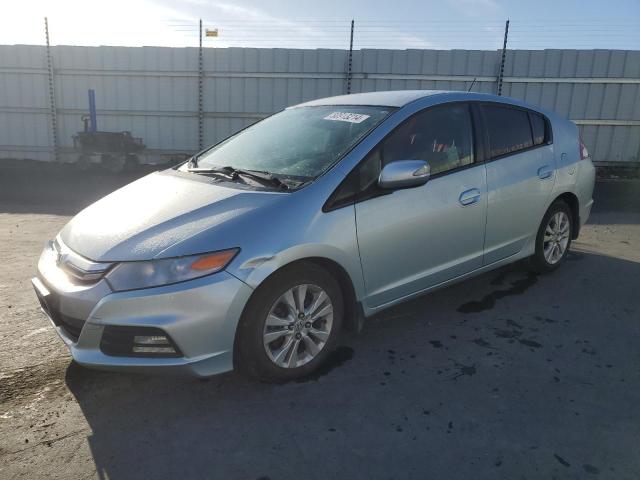 honda insight ex 2013 jhmze2h79ds002425