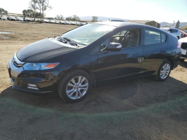 honda insight ex 2013 jhmze2h79ds003932