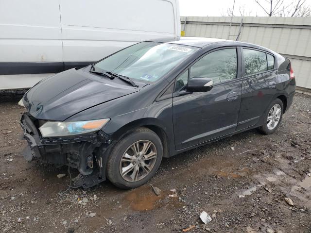 honda insight 2010 jhmze2h7xas020041