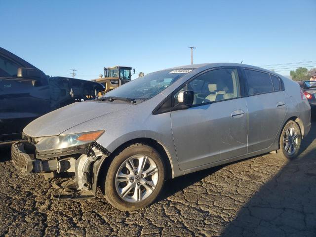 honda insight ex 2010 jhmze2h7xas022338