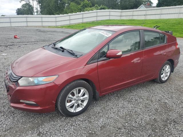 honda insight ex 2010 jhmze2h7xas033663