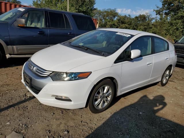 honda insight ex 2010 jhmze2h7xas034473