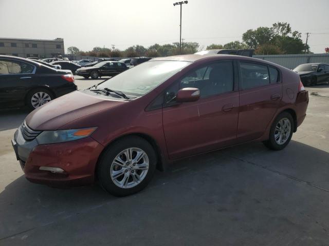 honda insight ex 2010 jhmze2h7xas035428